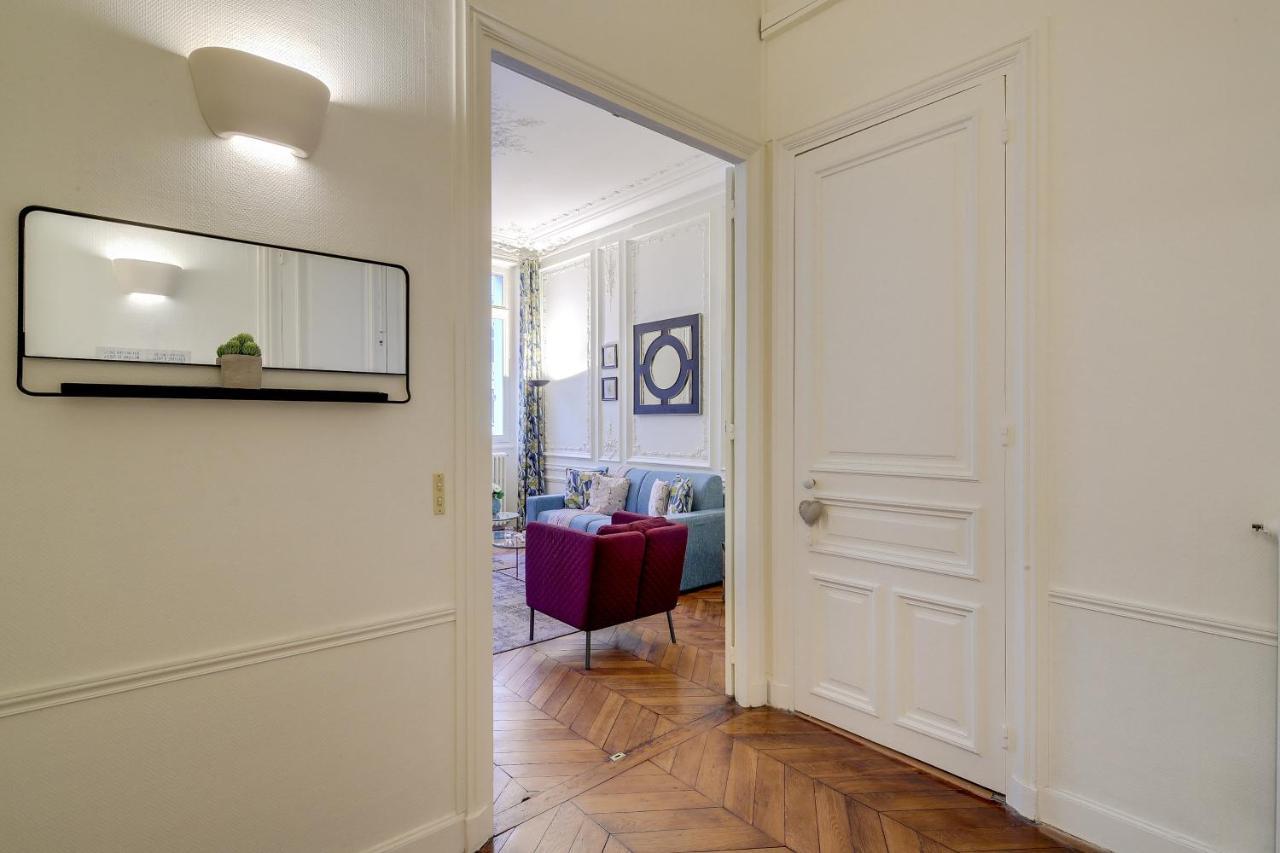 Apartment Sweet - Messine