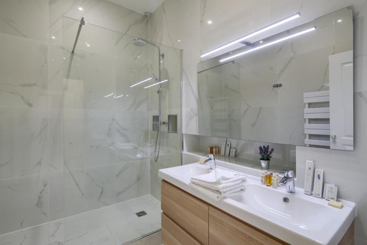 Appartement Sweett - Messine
